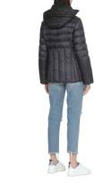 Thumbnail for your product : Fay Synthetic Fabric Down Jacket