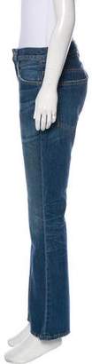 Citizens of Humanity High-Rise Flared Jeans w/ Tags