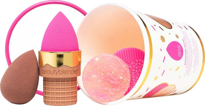 Beautyblender Signature Blend 5 Piece Essential s Set