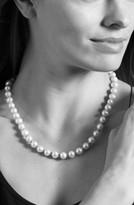 Thumbnail for your product : Lagos Women's 'Luna Pearl' Strand Necklace