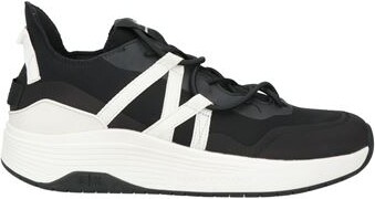 Armani Exchange Man Sneakers