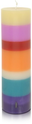 Missoni Home - Flame Totem Candle