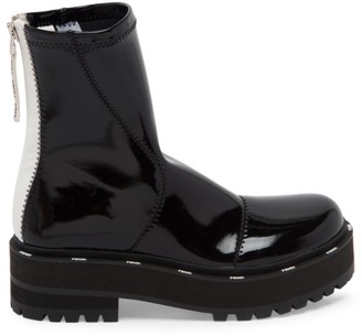 fendi rain boots sale