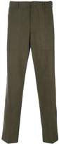 Thumbnail for your product : Stella McCartney tailored cargo trousers