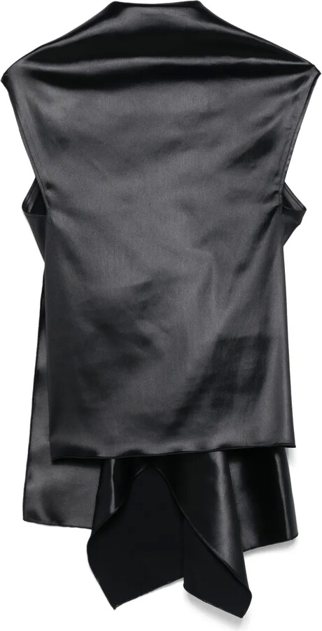 Sportmax Agadir blouse