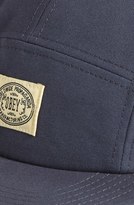 Thumbnail for your product : Obey 'Bend' Five-Panel Cap