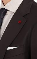 Thumbnail for your product : Isaia MEN'S DUSTIN WOOL