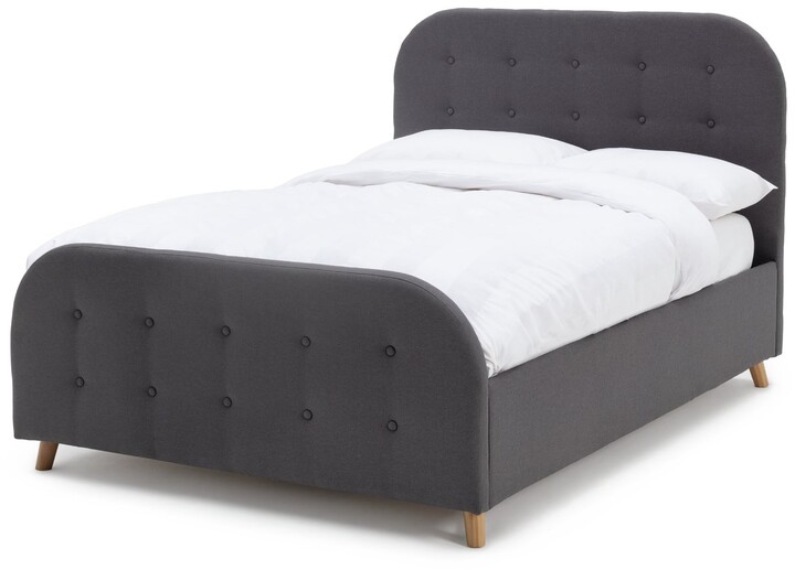 Argos Home Ashby Ottoman Single Bed Frame ShopStyle