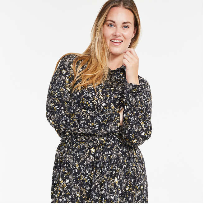 joe fresh t shirt dress