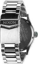 Thumbnail for your product : Nixon Sentry Ss Watch