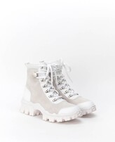 Thumbnail for your product : Moncler Helis Lace-Up Boots