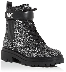 Michael Kors Shoes Glitter | Shop the world's largest collection 