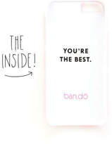 Thumbnail for your product : Lulu & Georgia Ban.do I Am Very Busy iPhone Case