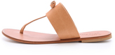 Thumbnail for your product : Joie a la Plage Nice Thong Sandals