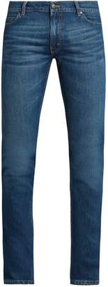 Stella McCartney Five-pocket skinny jeans
