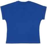 Thumbnail for your product : Emporio Armani Cotton Interlock T-shirt & Shorts