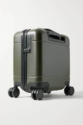 Ambeur Mini Carry-On Luggage