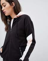 Thumbnail for your product : BLFD Zip Up Jacket
