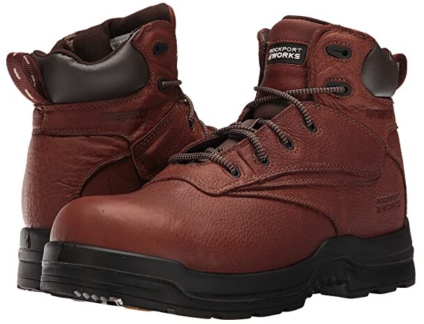 rockport work boots rk6640