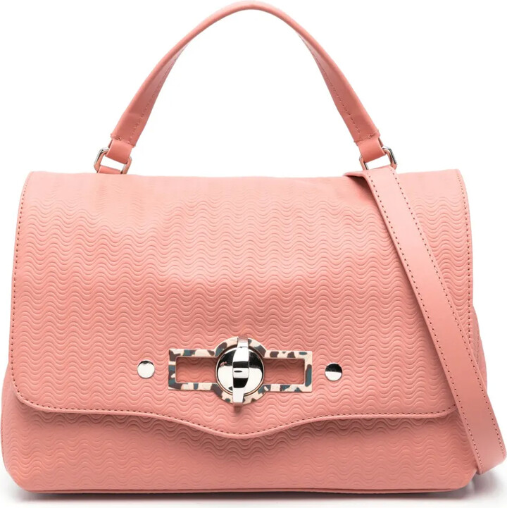 ショルダーバッグ・ポシェット Zanellato Dotta Centauro Small Bag ZANELLATO - Dotta Centauro S bag | Leam Roma - Luxury
