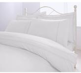 Thumbnail for your product : Ladder Stitch Duvet Cover Set