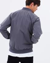 Thumbnail for your product : adidas Urban Track Jacket