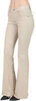 Thumbnail for your product : James Jeans Bella Perfect Fit and Flare in Tahiti