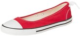 Thumbnail for your product : Converse CHUCK TAYLOR ALL STAR DAINTY BALLERINA Ballet pumps red