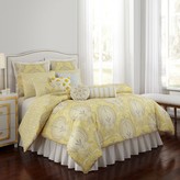 Thumbnail for your product : Dena Home Payton Quilt, King