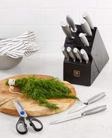Thumbnail for your product : Zwilling J.A. Henckels Modernist 13-Pc. Knife Block Set, Created for Macy's