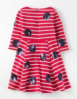 Thumbnail for your product : Boden Mrs Ladybird Dress