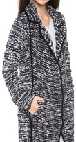 Thumbnail for your product : Free People Last Dance Duster Cardigan