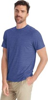 Thumbnail for your product : C9 Champion Running Tee (Blue Jay Heather) Men's Clothing
