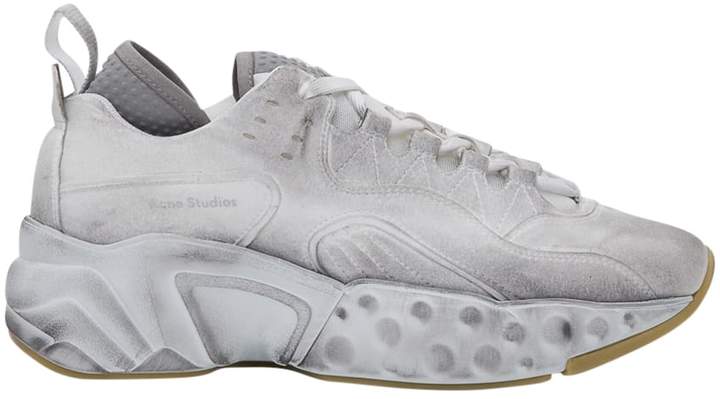 acne rockaway tumbled