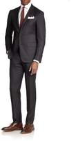 Thumbnail for your product : Polo Ralph Lauren Polo Wool Twill Suit