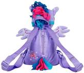Thumbnail for your product : My Little Pony Twilight Sparkle Plush Backpack