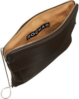 Thumbnail for your product : Rochas Snake Chain Bag