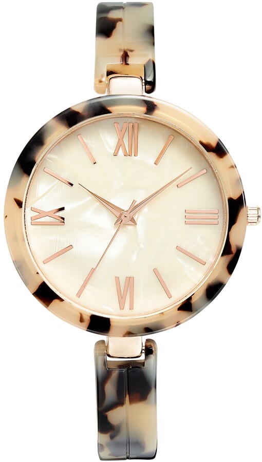 Macys Women Watches Gold Tone Macys Michael Kors Watches Michael