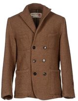 Thumbnail for your product : Montedoro RED Blazer