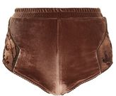 Thumbnail for your product : Somedays Lovin Somedays lovin' Burnout high waisted knicker