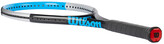 Thumbnail for your product : Wilson Blue & Black Ultra 100 V3 Tennis Racket