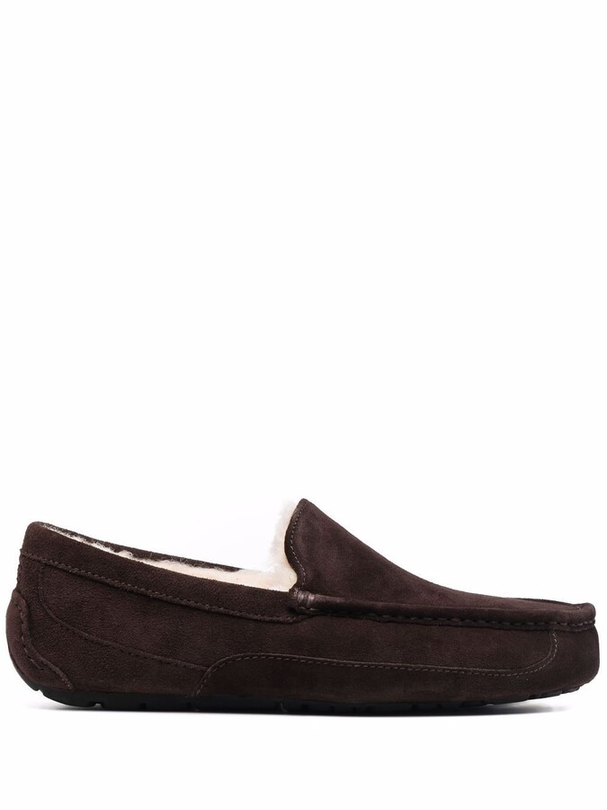 uggs loafers heren