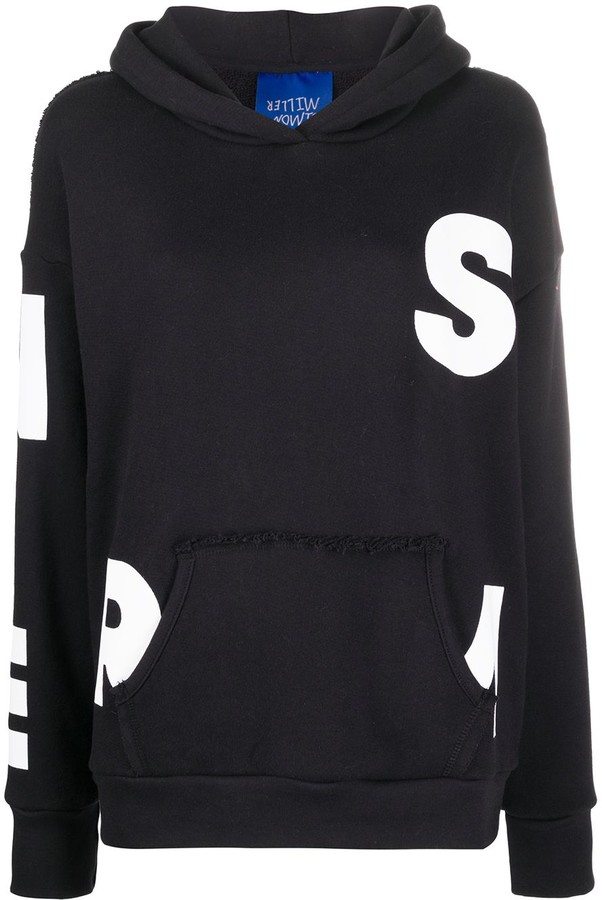 simon miller hoodie