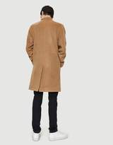 Thumbnail for your product : Norse Projects Sundsval Mohair Coat