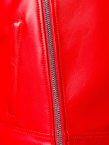 Thumbnail for your product : DSQUARED2 biker jacket