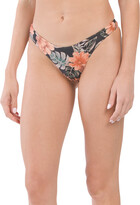 Thumbnail for your product : L-Space Cabana Bitsy Swim Bottoms