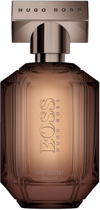 HUGO BOSS The Scent Absolute For Her Eau De Parfum 50Ml