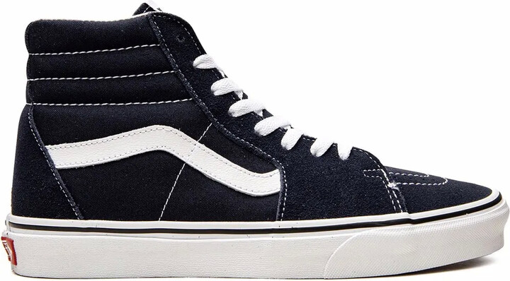 vans old skool high top price