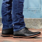 wodehouse chukka boot timberland