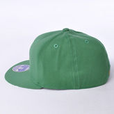 Thumbnail for your product : adidas Boston Celtics 210 NBA Basketball Flexfit Hat